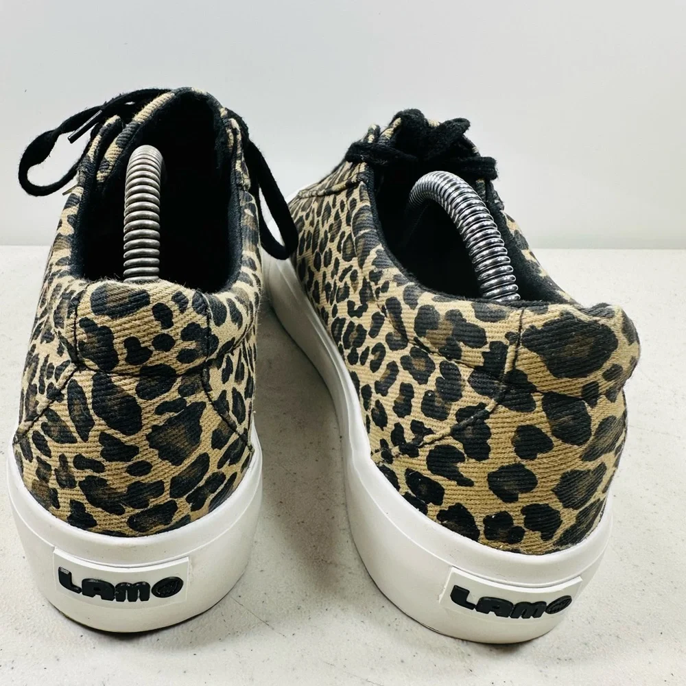 Lamo Black Fabric Interior - Picture 4 of 7